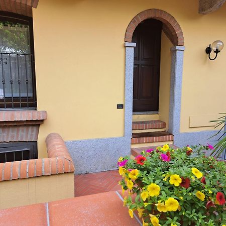Monolocale Dalia Abbadesse Guest House Милан Экстерьер фото