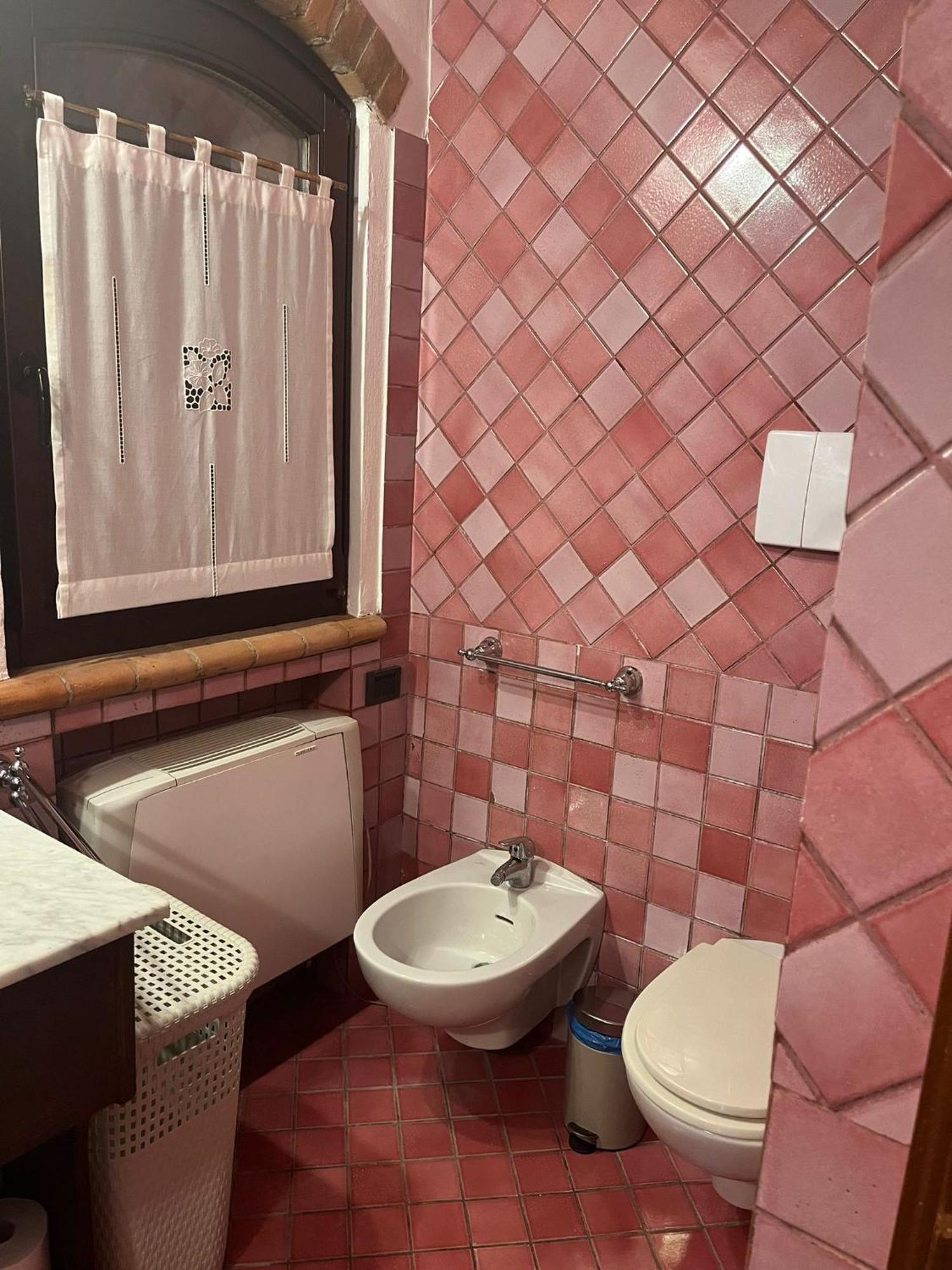 Monolocale Dalia Abbadesse Guest House Милан Экстерьер фото