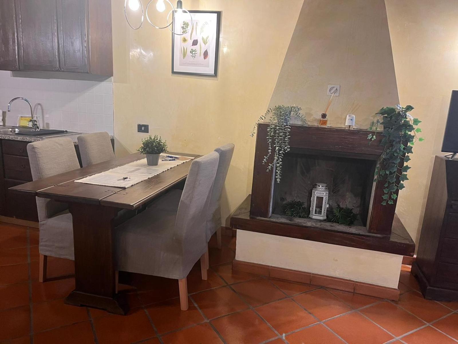Monolocale Dalia Abbadesse Guest House Милан Экстерьер фото